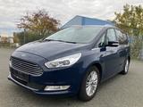 Ford Galaxy Titanium 1-Hand 7-Sitzer - gebrauchte Ford Galaxy aus dem Jahr 2015