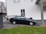 Mercedes-Benz C 200 KOMPRESSOR CLASSIC - Mercedes-Benz C-Class aus 2004