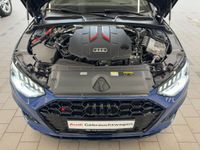 Audi S4 - Vorschau Bild 18