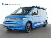 Volkswagen T7 California - Vorschau Bild 5