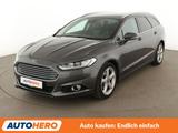 Ford Mondeo 2.0 EcoBoost Titanium Aut.*NAVI*LED*CAM* - Ford Mondeo Gebrauchtwagen