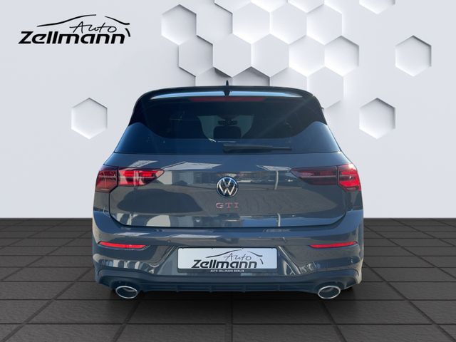 Golf GTI Clubsport 221KW DSG Matrix LED Navi Car