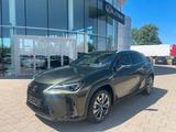 Lexus UX300h F-Sport Design el. Kofferraum MY26 - Lexus UX 300e Gebrauchtwagen