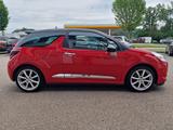 Citroën DS3 Sport Chic - Citroën DS3: Sport Chic