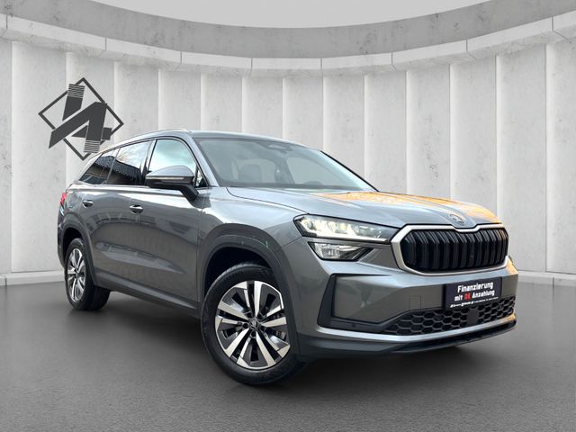SKODA Kodiaq 2.0 TDI DSG*7-Sitzer**ViCo*SHZ*LED**