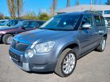 Skoda Yeti Ambition 4x4  AHK Inzahlungsnahme - Skoda Gebrauchtwagen in Aschaffenburg
