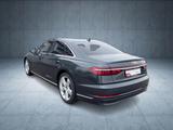 Audi A8 55 TFSI qu. tiptr. HUD Stdhzg. Matrix Luft - Audi A8 mit Benzin-Antrieb