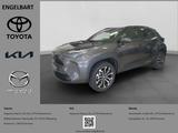 Toyota Yaris Cross 1.5 Hybrid Team D Winter Paket Keyle - gebrauchte Toyota Yaris Cross aus dem Jahr 2024