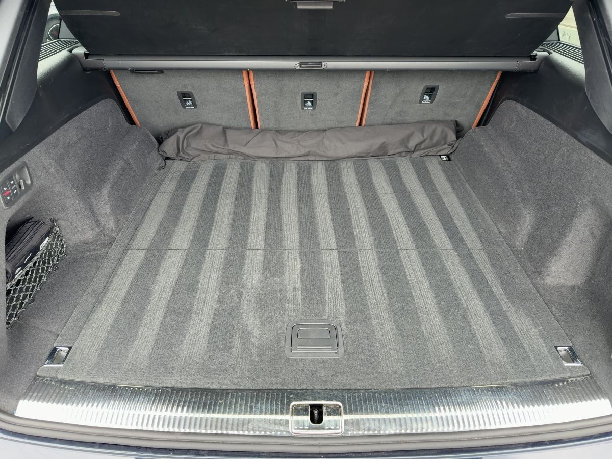 Audi Q7 - Bild 14