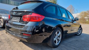 BMW 318 - 2