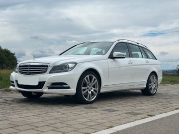 Mercedes C 250 - 7