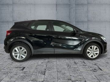 Renault Captur 1.0 TCe Equilibre 91PS NAVILED