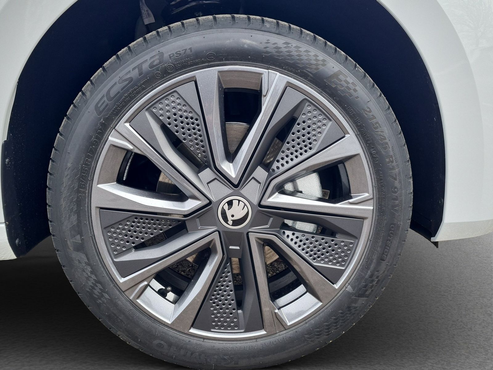 Skoda Fabia - Bild 17
