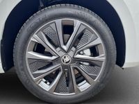 Skoda Fabia - Vorschau Bild 17