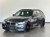 BMW 320d*M-PAKET*2.HAND*BMW SCHECKHEFT* - BMW 320: Kombi, 320d M Paket