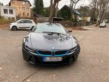 BMW i8 Pure Impulse Xenon Laserlight - BMW i8: Pure Impulse