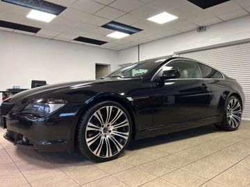 BMW 645 - 2
