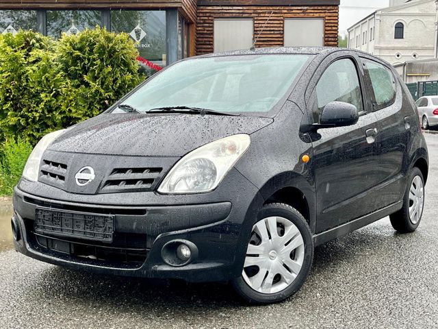 Nissan Pixo Acenta ~ TÜV 09/2026 ~