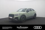 Audi Q2 35 TFSI S line Matrix Navi SHZ