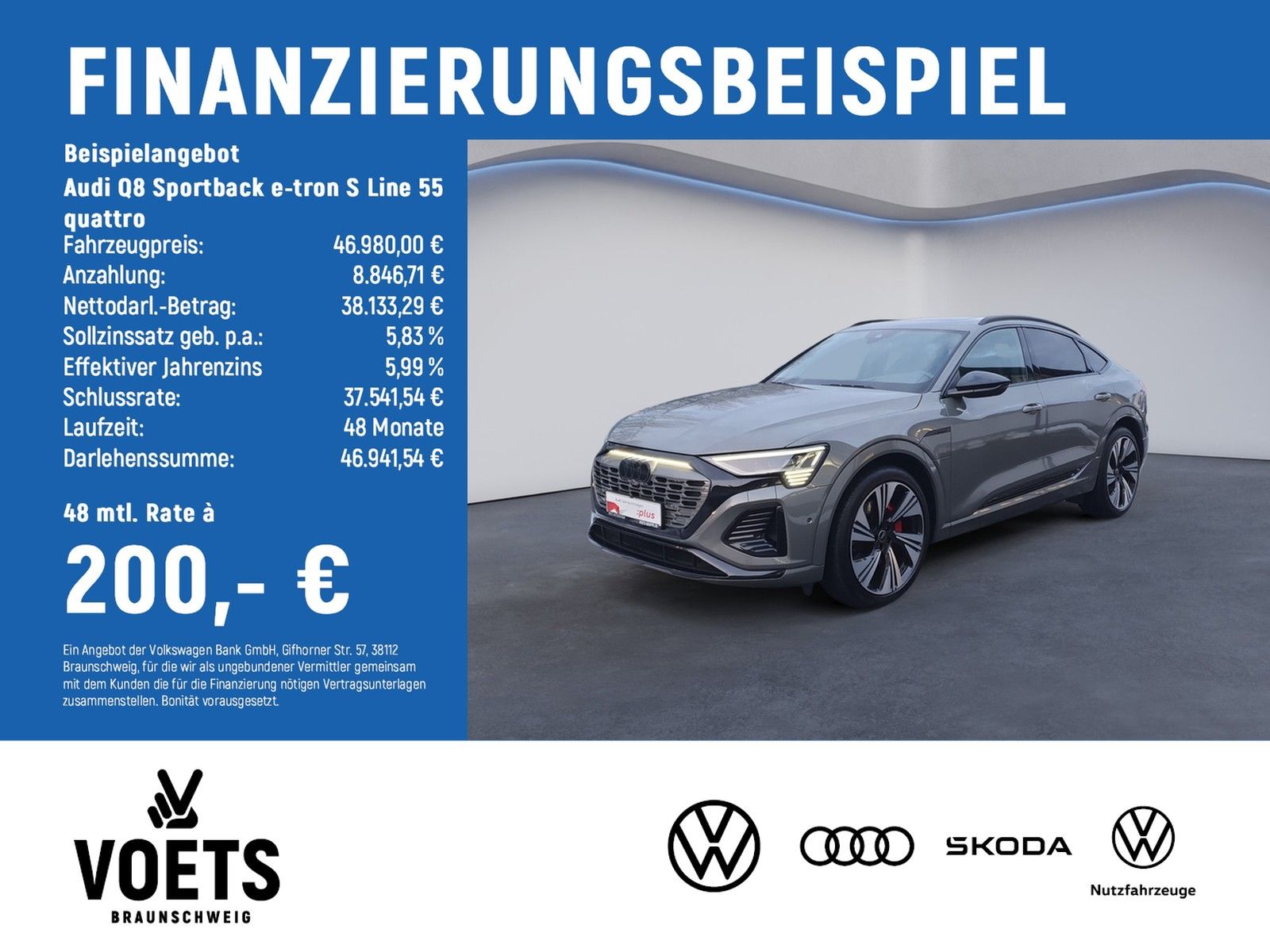 Audi Q8 - Bild 2