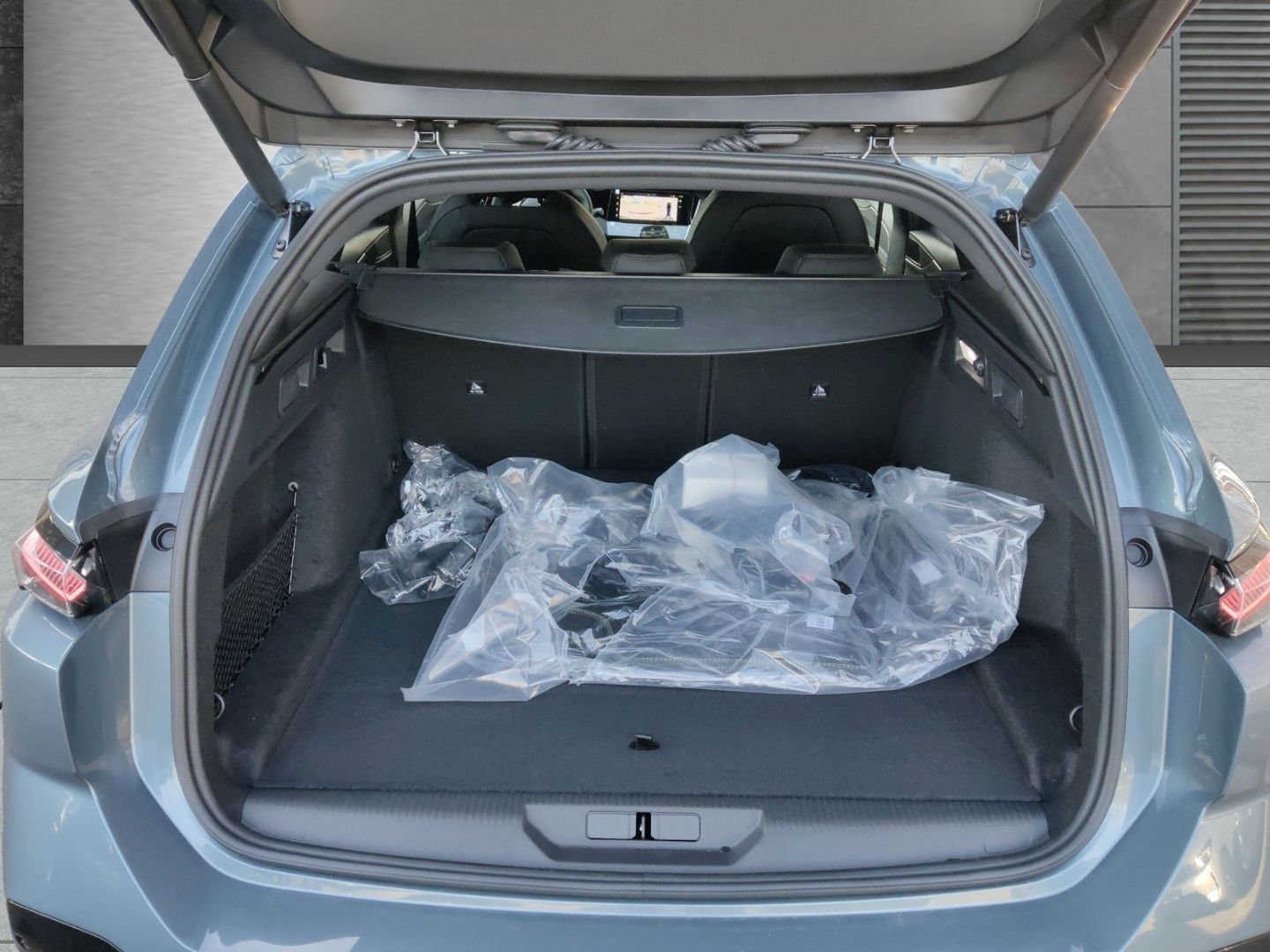 Peugeot 308 - Bild 5