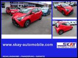 Toyota Aygo x-play Tempo klima Scheckheftgepflegt - Toyota Aygo (X) in Herne