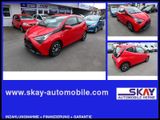 Toyota Aygo x-play Tempo klima Scheckheftgepflegt - Toyota in Essen