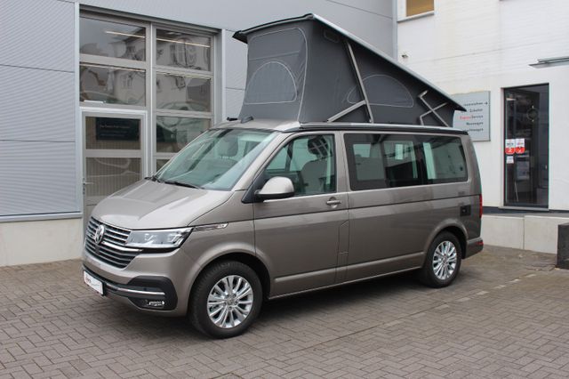 Volkswagen T6 California Ocean 2.0 TDI