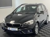 BMW 220 i Active Tourer Sport Line Navi Kamera AHK - BMW 220