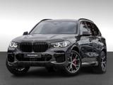 BMW X5 M50i |HUD|NAVI|KAM|AHK|DISTR|KEYL|PANO|360° - BMW X5 M50 in Bochum