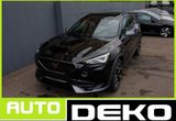 Cupra Formentor 1.4 e-HYBRID VZ DSG Pano/SSL/ACC/AHK - Cupra Formentor: Vz
