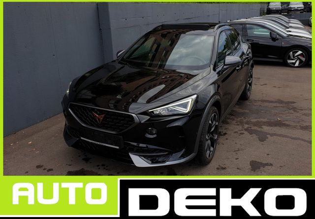 Cupra Formentor 1.4 e-HYBRID VZ DSG Pano/SSL/ACC/AHK