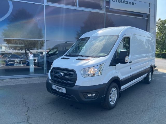 Ford Transit Kasten 350 L3 Trend 2.0 TDCi Modell 2024