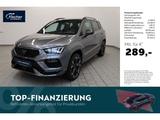Cupra Ateca 2.0 TSI 4Drive