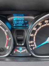 Ford B-Max 1,6 Ti-VCT 77kW Trend PowerShift Trend - Ford B-Max mit Benzin-Antrieb: Limousine, 1.6