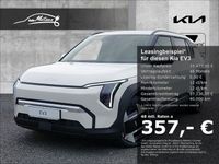 Kia EV3 - Vorschau Bild 1
