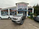 Nissan Navara NP300 Connecta King Cab 4x4 Standheizung  - Nissan Navara: N Connecta