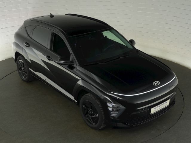 Hyundai KONA Elektro – Bild 29