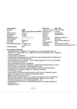 BMW 330d Touring xDrive Automatic M Sport - gebrauchte BMW 330 aus dem Jahr 2016