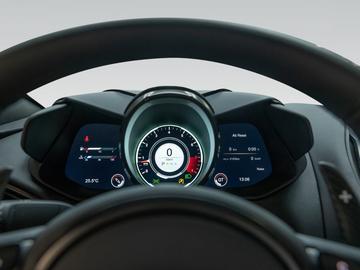 2024 Aston Martin DBS 缩略图 40