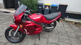 Suzuki GS 500 e - SUZUKI GS500E