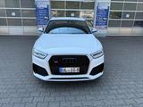 Audi RSQ3 2.5 TFSI S tronic quattro mit AHK - Audi RSQ3 mit Anhängerkupplung