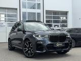 BMW X7 xDrive 40d M Sport  *VOLL*7 Sitzer*SOFT CLOSE - BMW: V