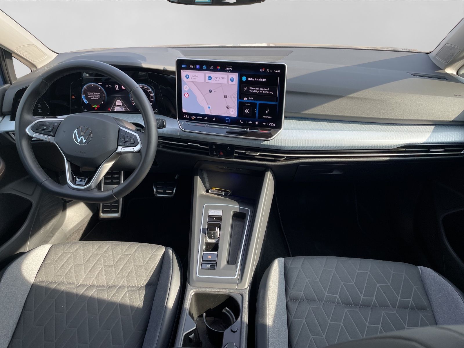 Volkswagen Golf - Bild 5