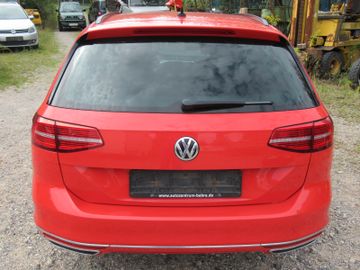 Volkswagen Passat - 6