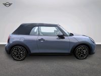MINI Cooper S Cabrio - Vorschau Bild 7