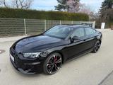 Audi A5 Sportback 40 TFSI S-Line,Kamera,19",DSP,1.Han - Audi: TFSI