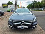 Mercedes-Benz 250 CDI BE LED H&K Luft Leder ILS Multikontur - Mercedes-Benz CLS Shooting Brake aus 2013