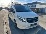 Mercedes-Benz Vito Tourer 116 CDI lang Taxi