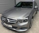 Mercedes-Benz E 400h E350 Hybrid AVANTGARDE Leder Distronic - gebrauchte Mercedes-Benz E 400 aus dem Jahr 2015
